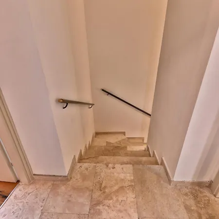 Casa Greta - Theater Daire *