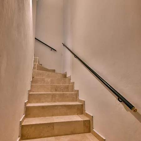 Daire Casa Greta - Theater