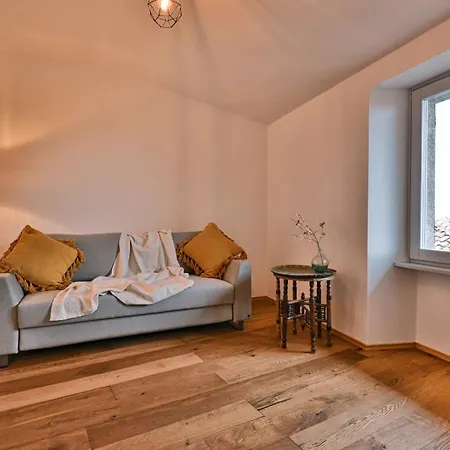 Daire Casa Greta - Theater Muslone