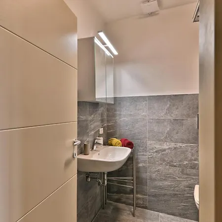 Daire Casa Greta - Theater