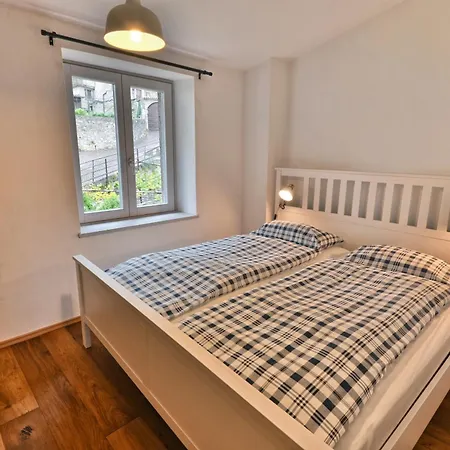 Casa Greta - Theater Daire *